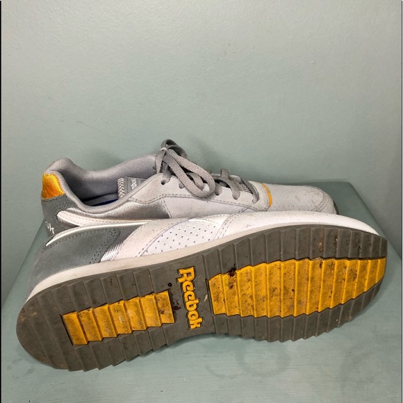 Reebok Classics with Ortholite - Picture 5 of 5